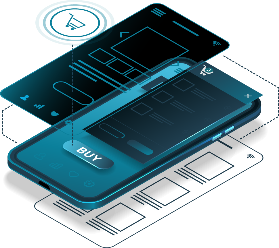 Mobile App